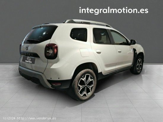 Dacia Duster Prestige TCE 96kW (130CV) 4X2 GPF - 