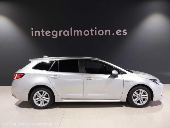 Toyota Corolla 1.8 125H ACTIVE TECH E-CVT TOU SPORT - 