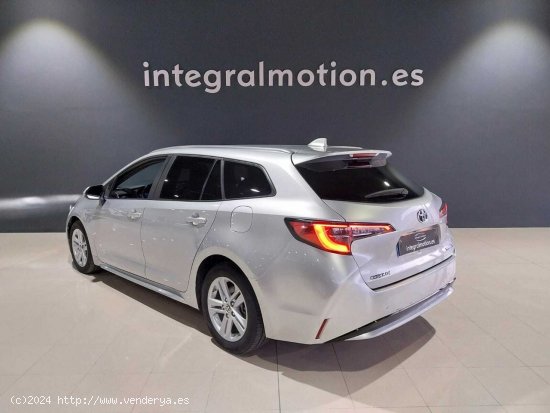 Toyota Corolla 1.8 125H ACTIVE TECH E-CVT TOU SPORT - 