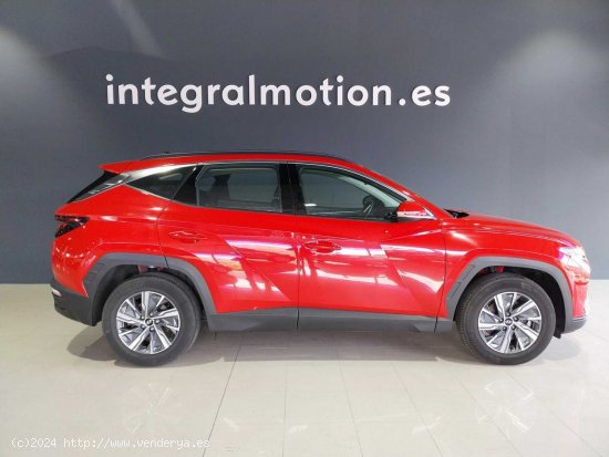 Hyundai Tucson 1.6 CRDI 85kW (115CV) Maxx - 