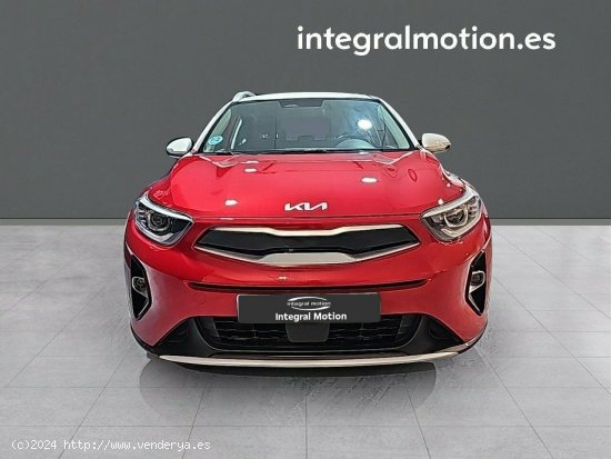 Kia Stonic 1.2 DPi 62kW (84CV) Drive - 