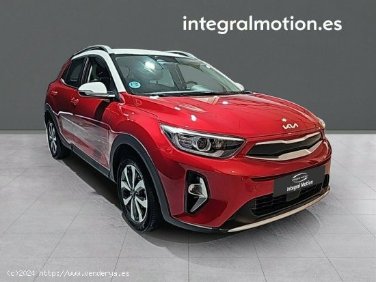 Kia Stonic 1.2 DPi 62kW (84CV) Drive - 