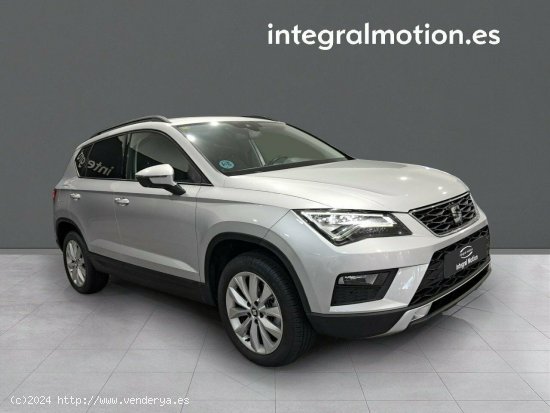 Seat Ateca 1.6 TDI 85kW (115CV) St&Sp Style Eco - 