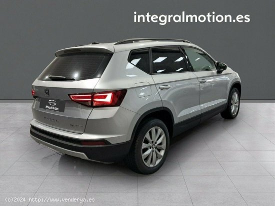 Seat Ateca 1.6 TDI 85kW (115CV) St&Sp Style Eco - 