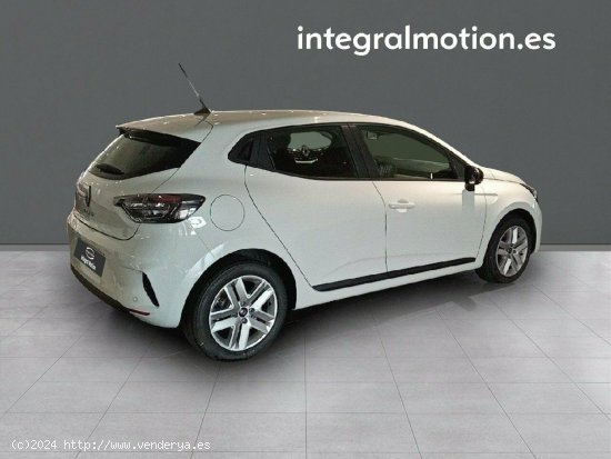 Renault Clio Evolution dCi 100 (74kw) - 