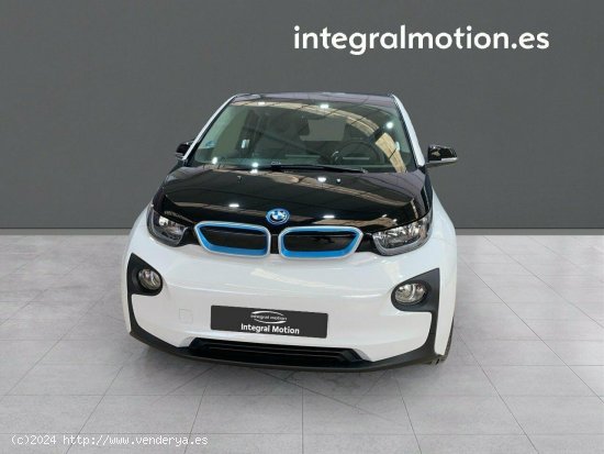 BMW i3 Range Extender AH 94 Paquete Comfort Advanced 0.6 125CV - 