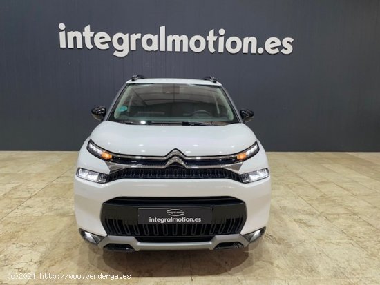 Citroën C3 Aircross PureTech 81kW (110CV) S&S Feel Pack - 