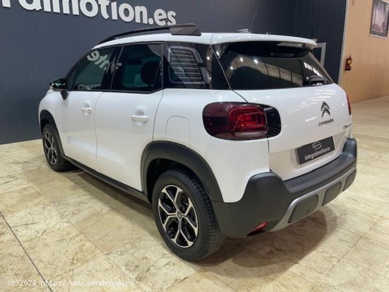 Citroën C3 Aircross PureTech 81kW (110CV) S&S Feel Pack - 