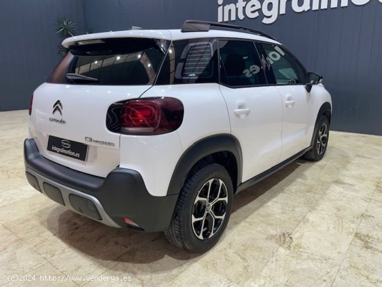 Citroën C3 Aircross PureTech 81kW (110CV) S&S Feel Pack - 