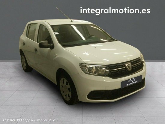 Dacia Sandero Essential 1.0 55kW (75CV) - 