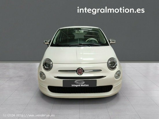 Fiat 500 1.0 Hybrid 51kW (70CV) - 