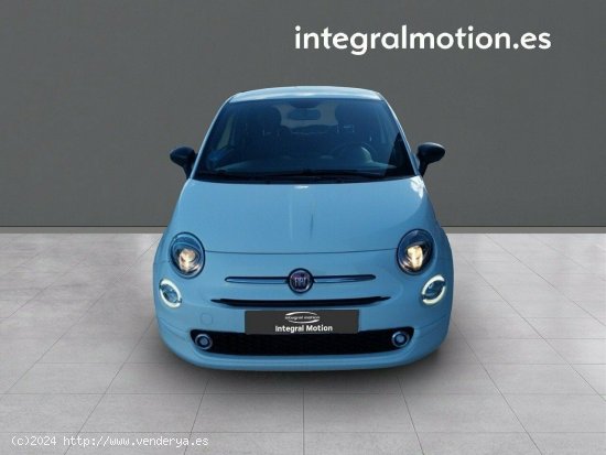 Fiat 500 1.0 Hybrid 51kW (70CV) - 