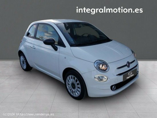 Fiat 500 1.0 Hybrid 51kW (70CV) - 