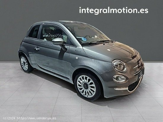 Fiat 500 Dolcevita 1.0 Hybrid 51KW (70 CV) - 