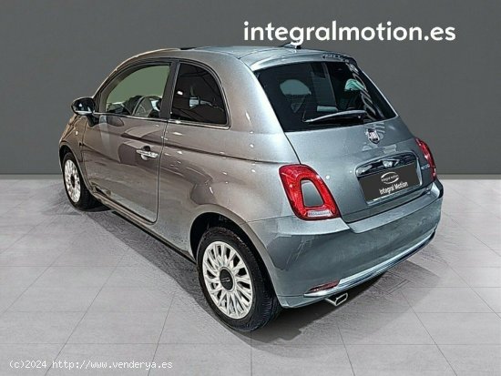 Fiat 500 Dolcevita 1.0 Hybrid 51KW (70 CV) - 