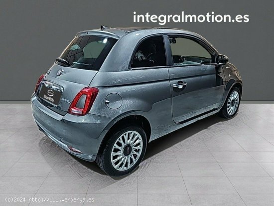 Fiat 500 Dolcevita 1.0 Hybrid 51KW (70 CV) - 