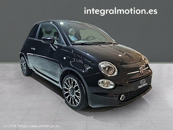 Fiat 500 Dolcevita 1.0 Hybrid 51KW (70 CV) - 