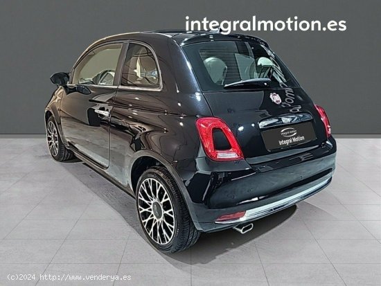 Fiat 500 Dolcevita 1.0 Hybrid 51KW (70 CV) - 