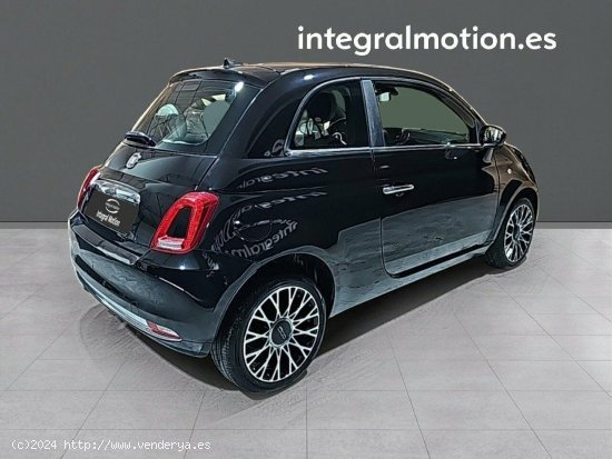 Fiat 500 Dolcevita 1.0 Hybrid 51KW (70 CV) - 