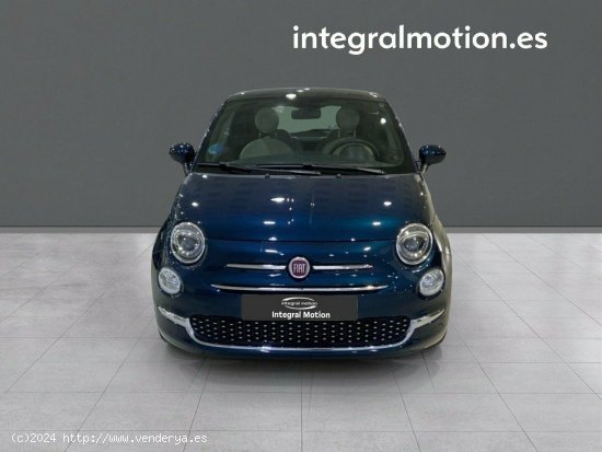 Fiat 500 Dolcevita 1.0 Hybrid 51KW (70 CV) - 