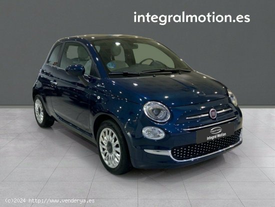 Fiat 500 Dolcevita 1.0 Hybrid 51KW (70 CV) - 