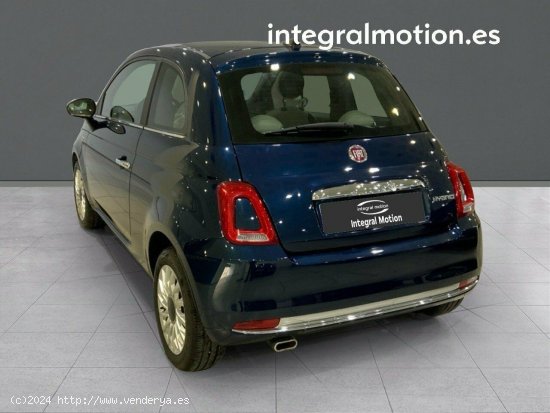 Fiat 500 Dolcevita 1.0 Hybrid 51KW (70 CV) - 