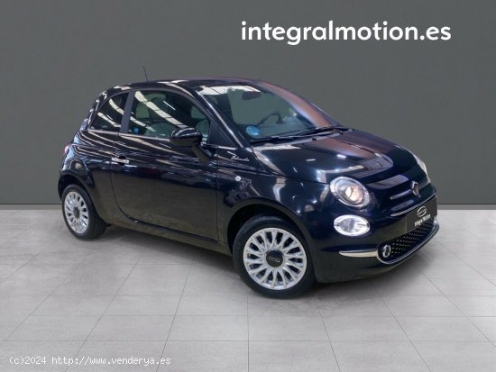 Fiat 500 Dolcevita 1.0 Hybrid 51KW (70 CV) - 