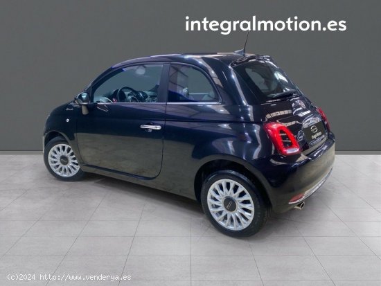 Fiat 500 Dolcevita 1.0 Hybrid 51KW (70 CV) - 