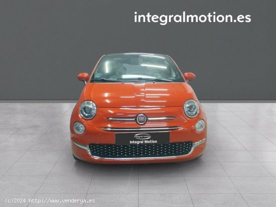 Fiat 500 Dolcevita 1.0 Hybrid 51KW (70 CV) - 