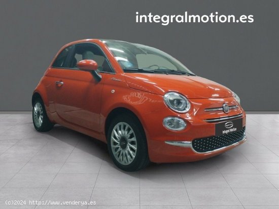 Fiat 500 Dolcevita 1.0 Hybrid 51KW (70 CV) - 