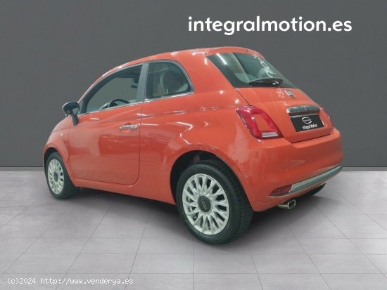 Fiat 500 Dolcevita 1.0 Hybrid 51KW (70 CV) - 