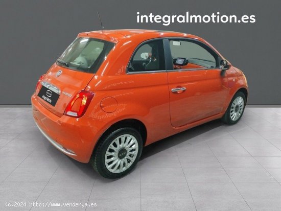 Fiat 500 Dolcevita 1.0 Hybrid 51KW (70 CV) - 