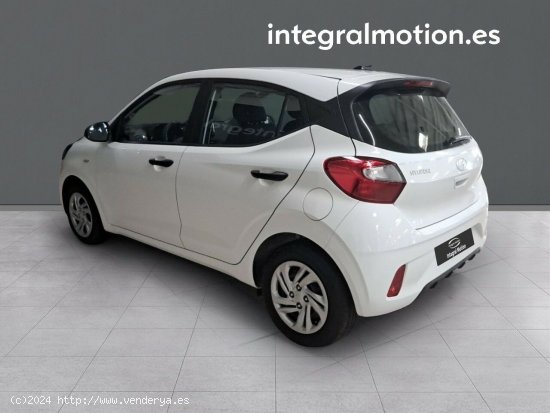 Hyundai i10 1.0 Essence - 