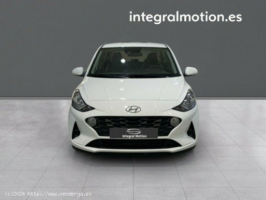 Hyundai i10 1.0 Klass - 