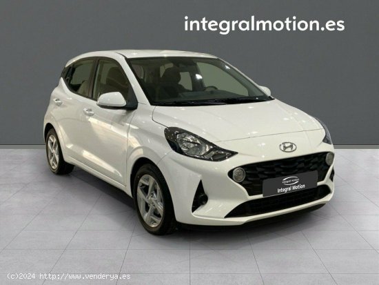 Hyundai i10 1.0 Klass - 