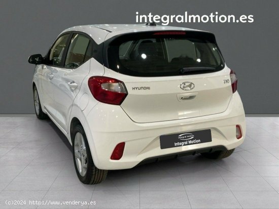 Hyundai i10 1.0 Klass - 