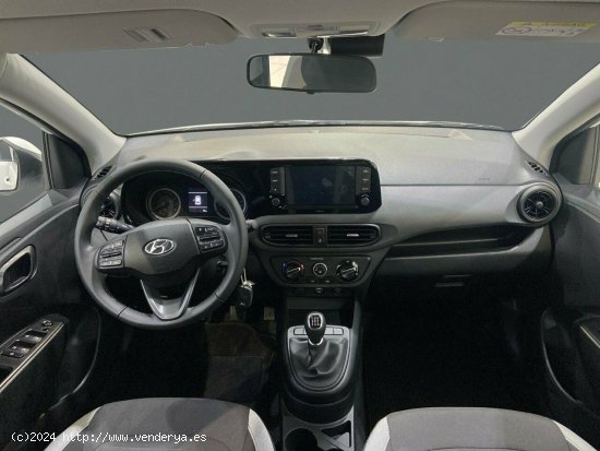 Hyundai i10 1.0 Klass - 