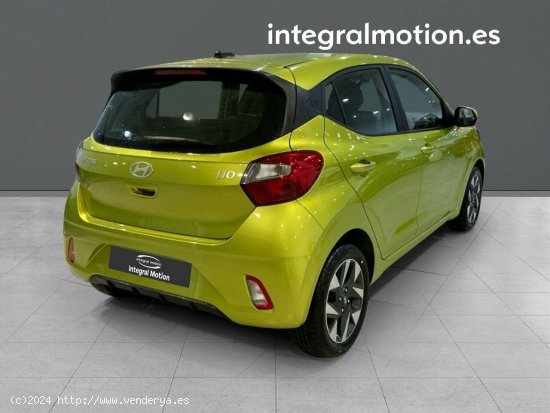 Hyundai i10 1.0 Klass - 