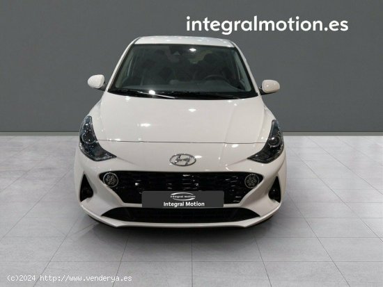 Hyundai i10 1.0 Tecno - 