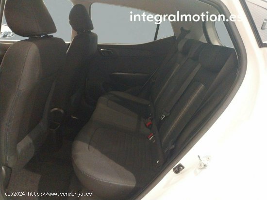 Hyundai i10 1.0 Tecno - 