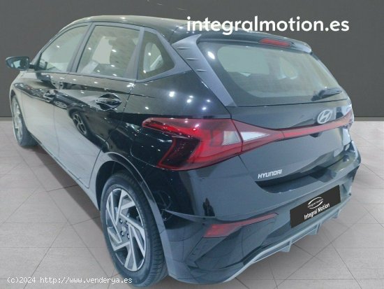 Hyundai i20 1.0 TGDI Klass - 