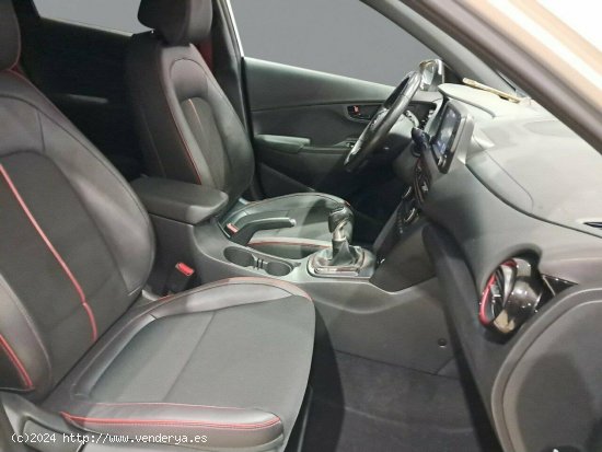 Hyundai Kona 1.0 TGDI Tecno 4X2 - 