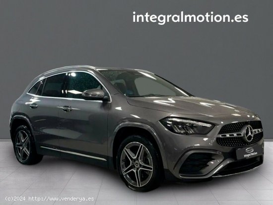 Mercedes GLA GLA 250e - 