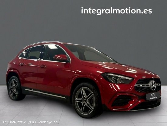 Mercedes GLA GLA 250e - 