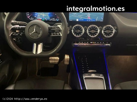 Mercedes GLA GLA 250e - 