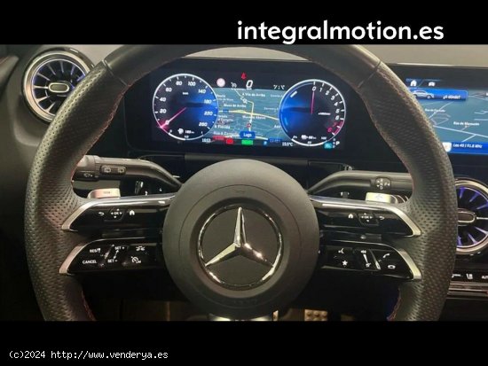 Mercedes GLA GLA 250e - 