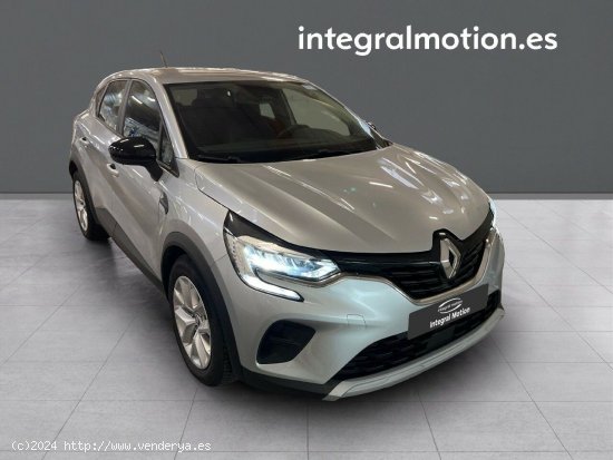 Renault Captur TCe 90 GPF Corporate Edition 5d - 