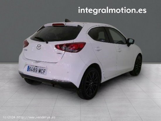 Mazda 2 1.5 E-SKYACTIV-G - 