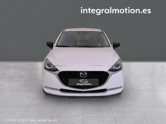 Mazda 2 1.5 E-SKYACTIV-G - 