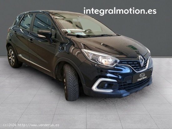 Renault Captur Crossover Business dCi 90 - 18 - 